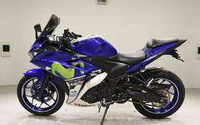 YAMAHA YZF-R25 A RG10J