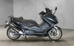 YAMAHA T-MAX 530 2016 SJ12J