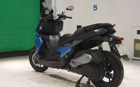 BMW C400X 2019