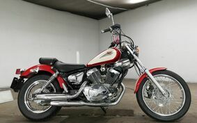 YAMAHA VIRAGO 250 S 3DM