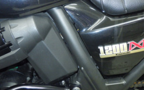 KAWASAKI ZRX1200 D 2016 ZRT20D