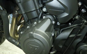 TRIUMPH TRIDENT 660 2022