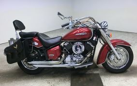 YAMAHA DRAGSTAR 1100 CLASSIC 2003 VP13J