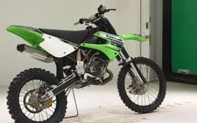 KAWASAKI KX85 KX085B