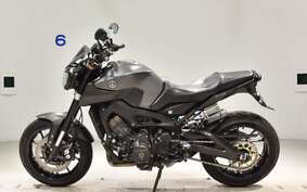 YAMAHA MT-09 2015 RN34J