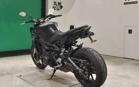 YAMAHA MT-09 A 2017 RN52J