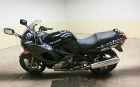 KAWASAKI ZZ-R400 2002 ZX400N