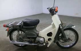 HONDA C70 SUPER CUB HA02