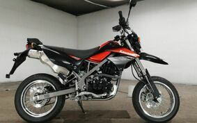 KAWASAKI KLX125D TRACKER LX125D