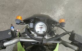 KAWASAKI KSR110 KL110A