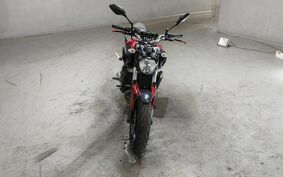 YAMAHA MT-07 2017 RM07J