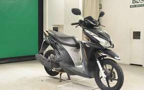 HONDA CLICK 125 I JF35