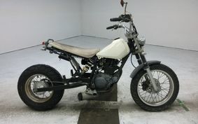 YAMAHA TW225 DG09J