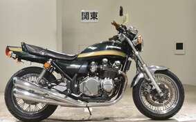 KAWASAKI ZEPHYR 750 RS 1999 ZR750C