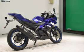 YAMAHA YZF-R15 1CK0