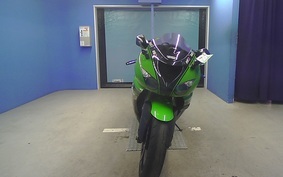 KAWASAKI ZX 10 NINJA R 2014 ZXCD17