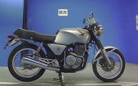 HONDA GB400TT 1986 NC20