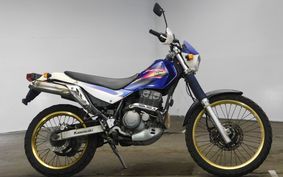 KAWASAKI SUPER SHERPA 1997 KL250G