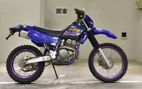 YAMAHA TT250R 4GY