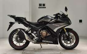 HONDA CBR400R 2022 NC56