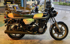 YAMAHA XS750 1T5