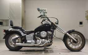 YAMAHA DRAGSTAR 400 1997 4TR