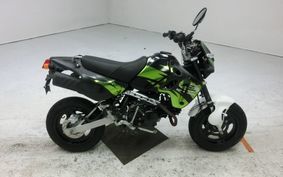 KAWASAKI KSR110 2008 KL110A