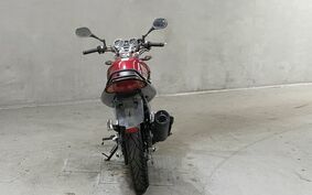 YAMAHA YBR250 PCNL