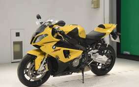 BMW S1000RR 2011