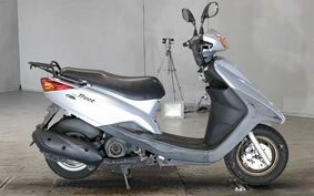 YAMAHA AXIS 125 TREET SE53J