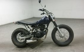 YAMAHA TW200 2JL