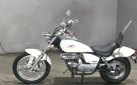 HONDA MAGNA 50 AC13