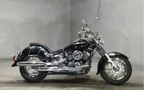 YAMAHA DRAGSTAR 400 CLASSIC 2005 VH01J