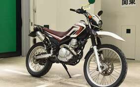 YAMAHA SEROW 250 DG17J