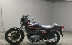 KAWASAKI Z500 KZ500B