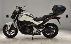 HONDA NC 700 S 2012 RC61