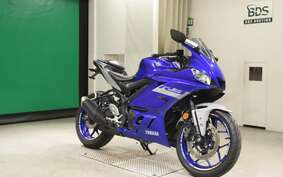 YAMAHA YZF-R3 2020 RH13J