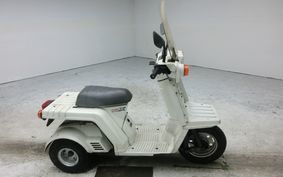 HONDA GYRO X TD01