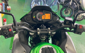 KAWASAKI VERSYS-X 250 ABS LE250D