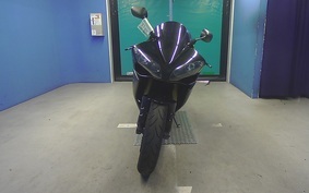 YAMAHA YZF-R1 2008 RN20