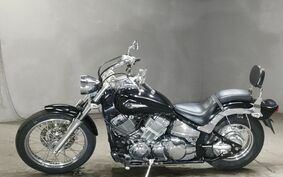 YAMAHA DRAGSTAR 400 2006 VH01J