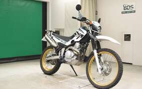 YAMAHA SEROW 250 DG17J