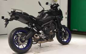 YAMAHA MT-09 Tracer 2018 RN51J