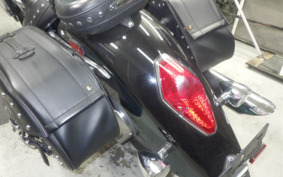 HONDA VTX1800 2009