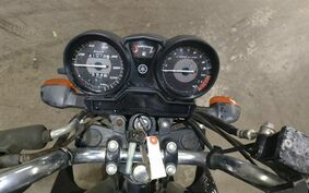 YAMAHA YBR125 不明