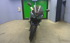 KAWASAKI ER600 F 2009 EX650C