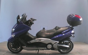 YAMAHA T-MAX500 Gen.2 2008 SJ04J