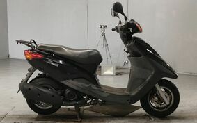 YAMAHA AXIS 125 TREET SE53J