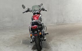 KAWASAKI W650 2007 EJ650A