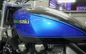 KAWASAKI ZEPHYR 400 KAI 2008 ZR400C